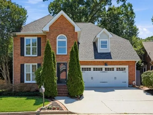 1527 Pangborn Station Dr, Decatur, GA 30033