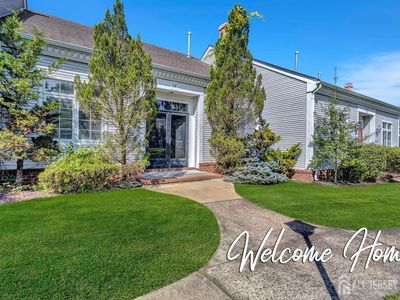 5 Chadwick Ln #C, Monroe Township, NJ, 08831