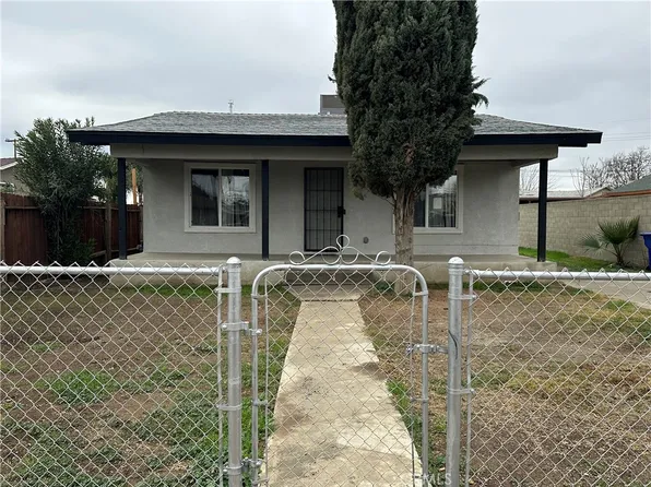 604 Sparling Ave, Bakersfield, CA 93307