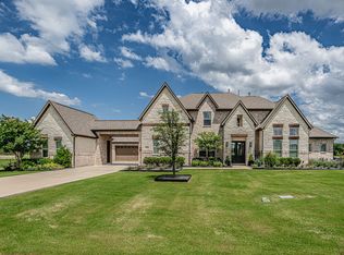 1221 Bellagio Ct, Lucas, TX 75002