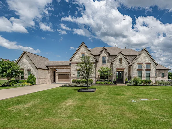 1221 Bellagio Ct, Lucas, TX 75002