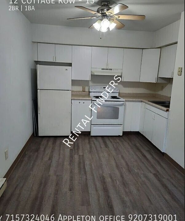 1st image of 12 Cottage Row APT 13