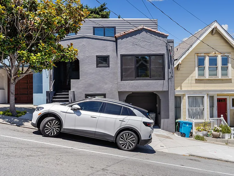 Clipper St — Photo 6