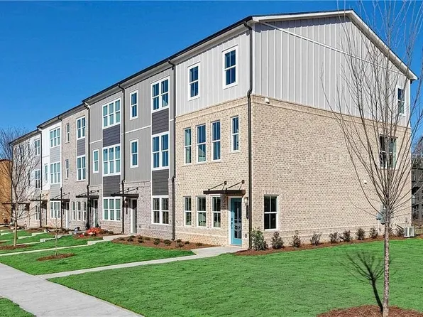 600 Tiller Way, Acworth, GA 30102