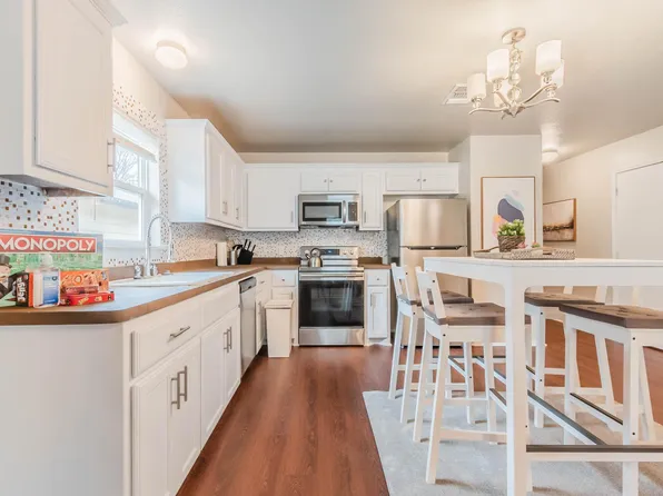 403 Lincoln St, McKinney, TX 75069