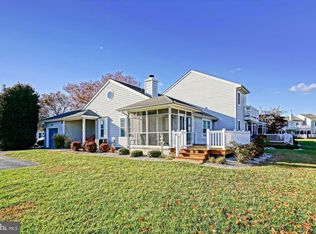 30975 Crepe Myrtle Dr UNIT 116, Millsboro, DE