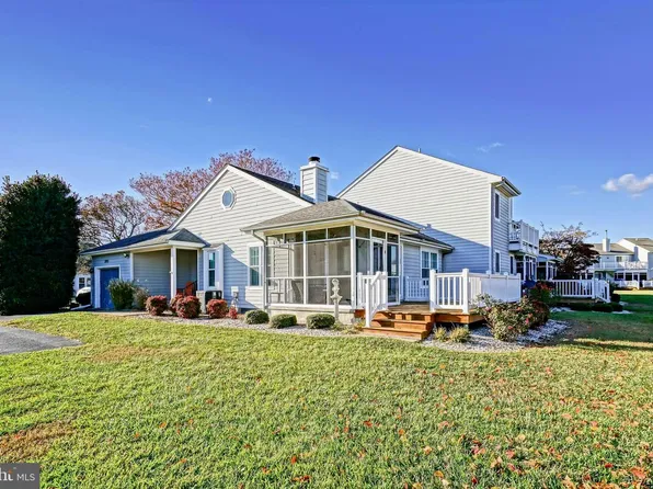 30975 Crepe Myrtle Dr Unit 116, Millsboro, DE 19966