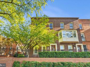 4625 Macarthur Blvd NW UNIT A, Washington, DC 20007