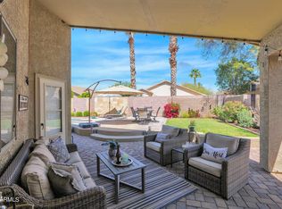 2892 E Indian Wells Pl, Chandler, AZ 85249