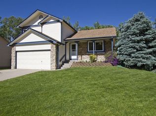 5999 S Pierson Ct, Littleton, CO 80127