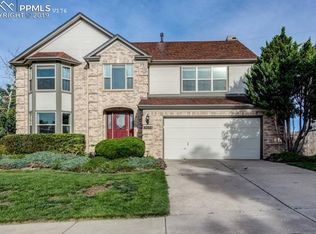 8302 Sutterfield Dr, Colorado Springs, CO 80920
