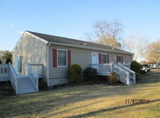 5 Denn St, Rio Grande, NJ 08242