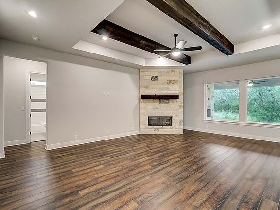 The Northstar - Family Room