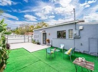 519 NW 52nd St, Miami, FL 33127