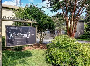 3202 Mathieson Dr NE APT 1, Atlanta, GA 30305