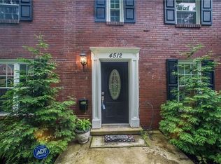 4512 W Barlind Dr, Pittsburgh, PA