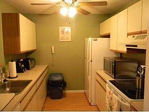 Gally Kitchen