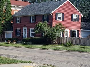 750 6th Ave, Rochelle, IL 61068