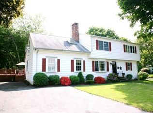 3 Kenwood Rd, Milford, CT 06460