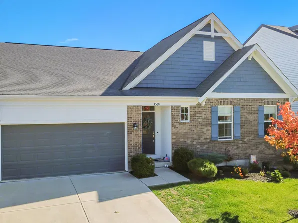 4568 Donegal Ave, Union, KY 41091
