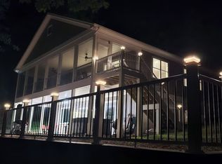 19812 Bella Vista Dr, Orange, VA 22960