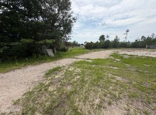 5319 Sunwood Rd, Panama City, FL 32404