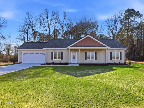 275 Paul Hare Road, Goldsboro, NC 27530