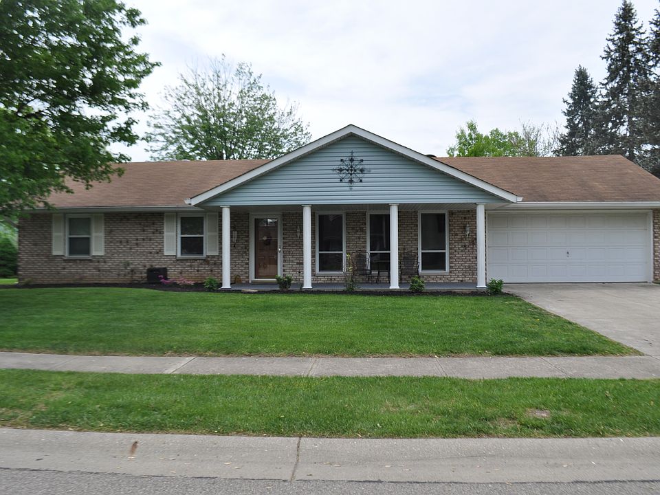 1st image of 5667 Bordeaux Way