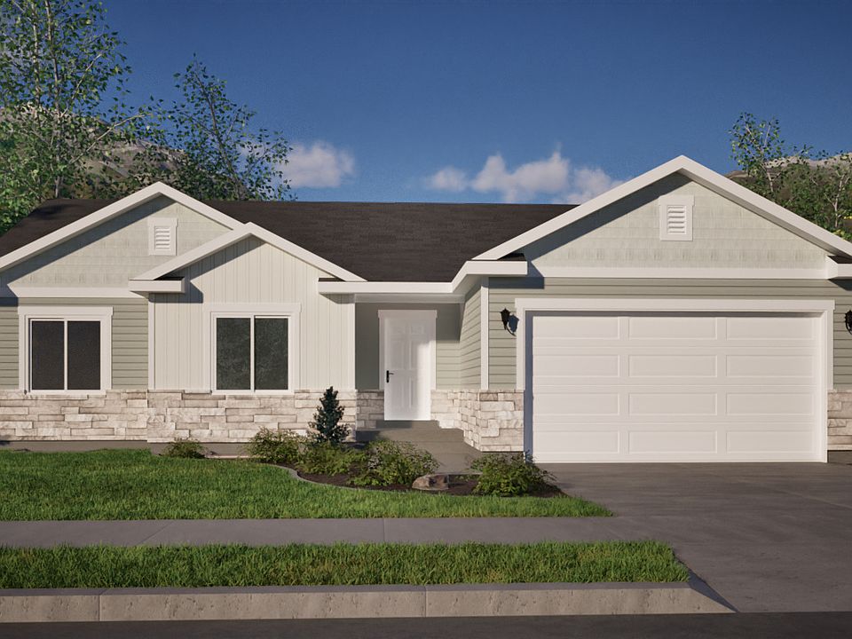 1st image of 273 W 1325 N #40