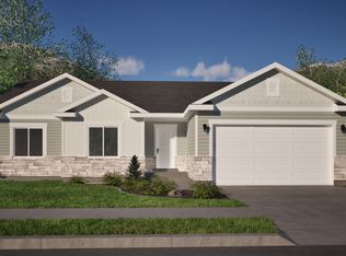273 W 1325 N #40, Brigham City, UT 84302
