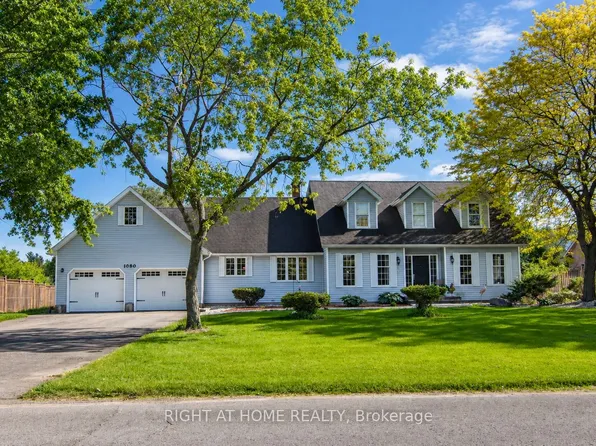 1080 Quaker Rd, Pelham, ON L3B 5N5