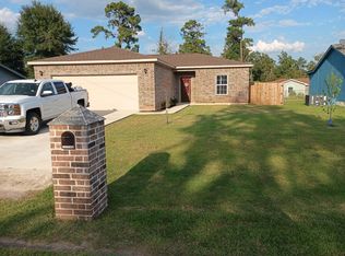 340 Persimmon Rd, Onalaska, TX 77360