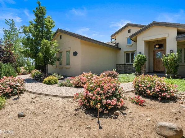 201 S Argyle Ct, Reno, NV 89511