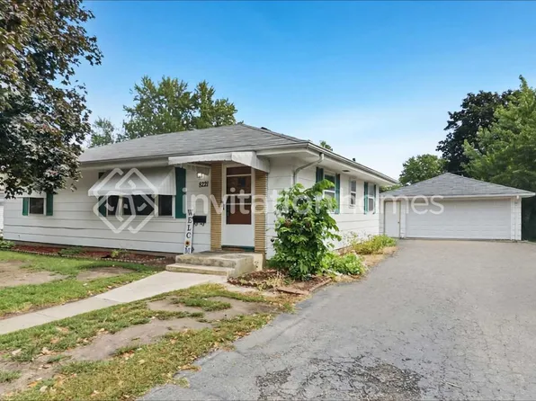 8221 Bloomington Ave S, Bloomington, MN 55425