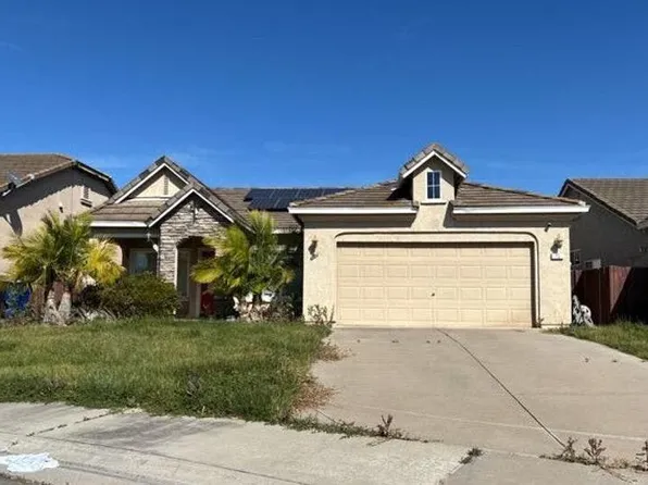 12 Garden Flower Ct, Sacramento, CA 95833