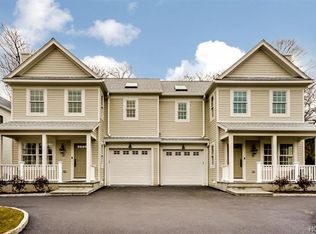 33 Cedar Pl, Rye, NY 10580
