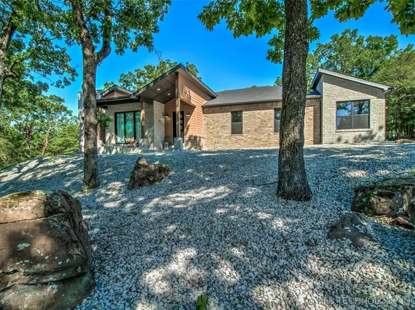 118289 S 4215th Rd, Eufaula, OK 74432