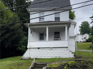 283 Hudsondale St, Weatherly, PA 18255