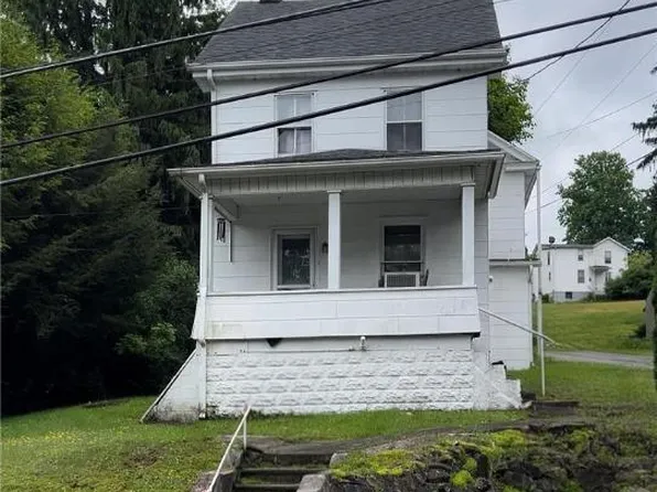 283 Hudsondale St, Weatherly, PA 18255