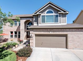 8930 Edgefield Dr, Colorado Springs, CO 80920