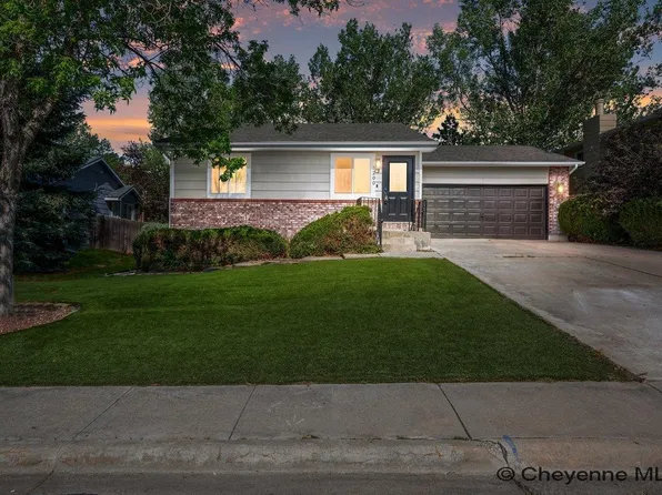 5200 Kennedy Dr, Cheyenne, WY 82001