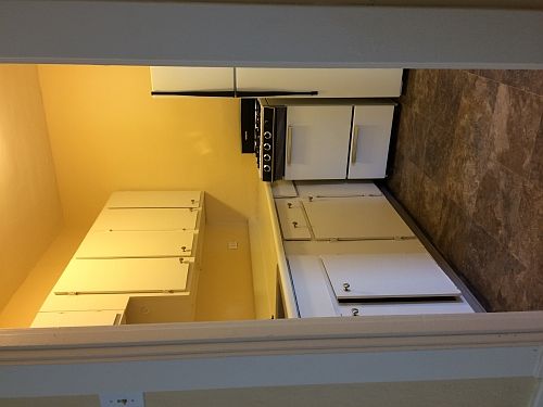 Interior Photo