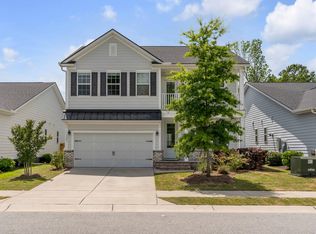 1241 Gannett Rd, Mount Pleasant, SC 29464