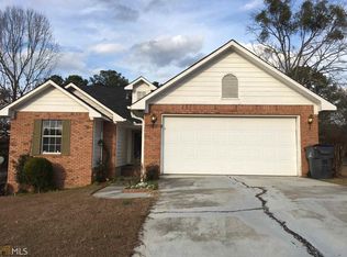 901 Clairmont Pl, Macon, GA 31204