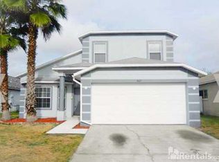 407 Quail Wood Ln, Apopka, FL 32712