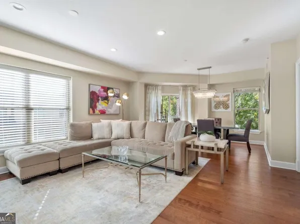 200 River Vista Dr Unit 438, Sandy Springs, GA 30339