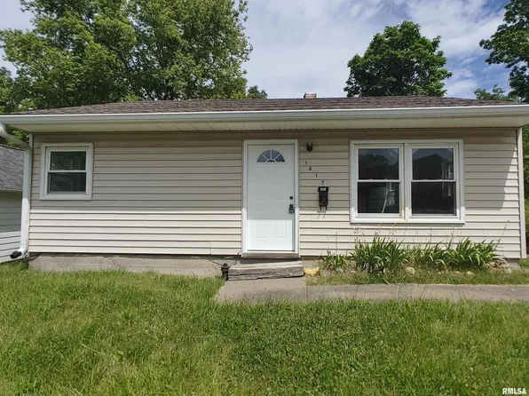 1417 College Ave, Davenport, IA 52803
