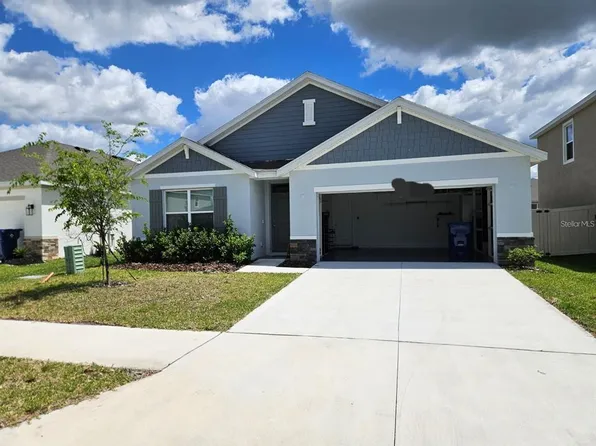 32650 Osprey Peak Way, San Antonio, FL 33576