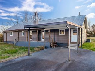 4636 Dalton Pike SE, Cleveland, TN 37323