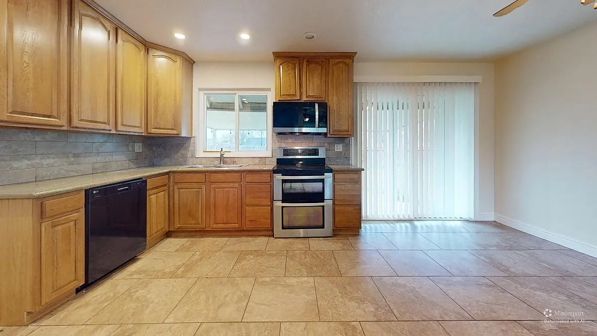 1015 Tenaya Court — Photo 1